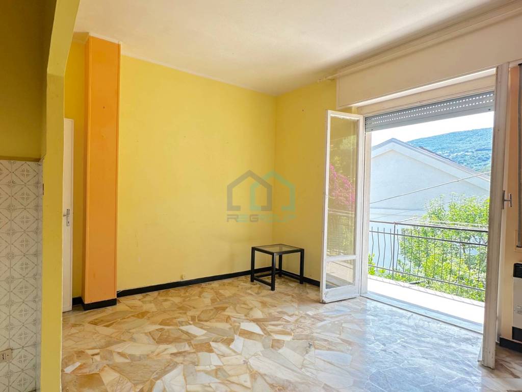 Appartamento a Spotorno in Via alla Torre, 36 - Foto 4