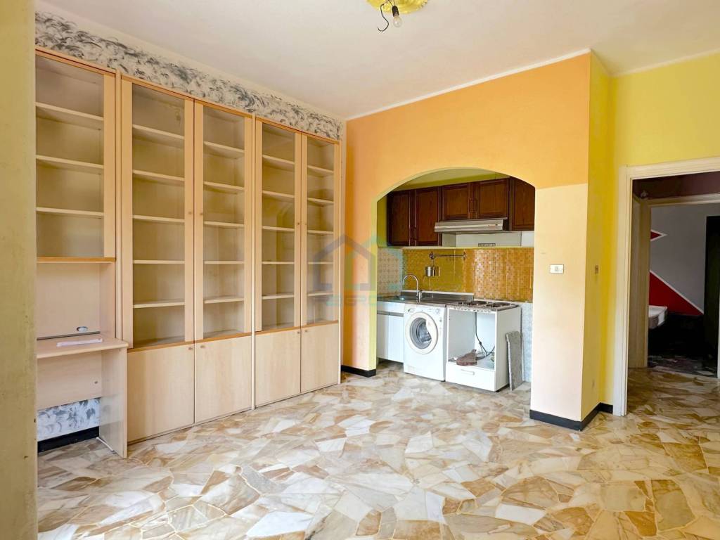 Appartamento a Spotorno in Via alla Torre, 36 - Foto 5