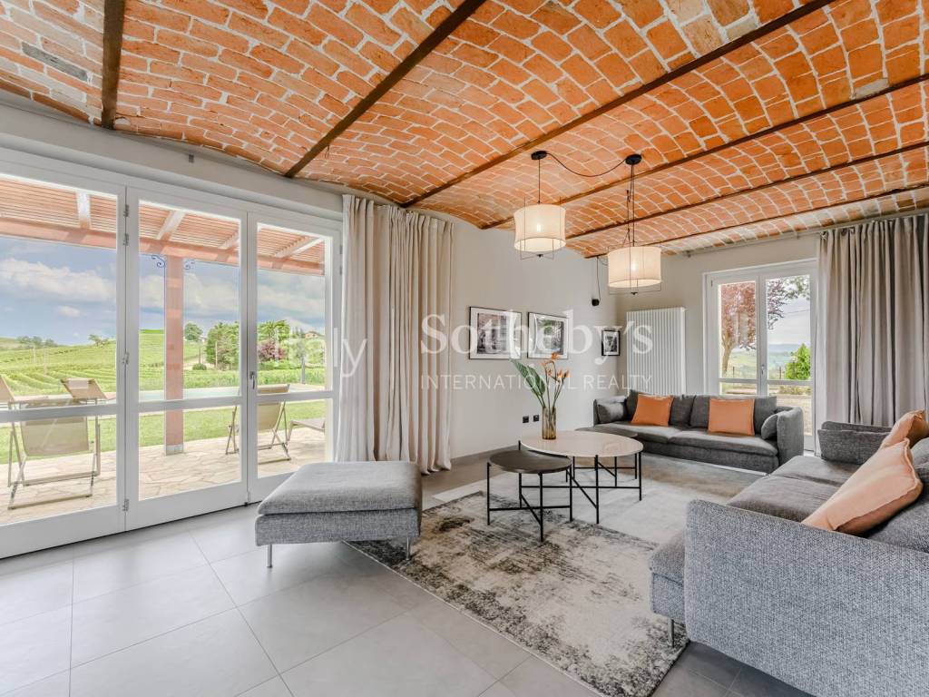 Villa a Nizza monferrato in Strada Bricco - Foto 2