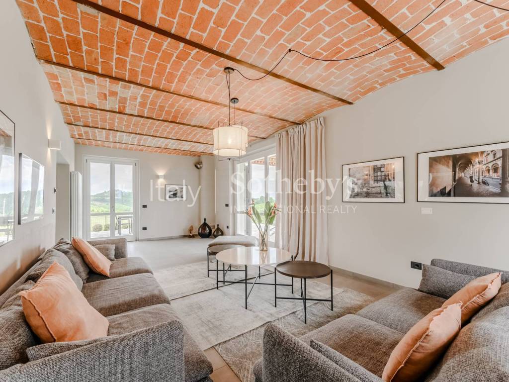 Villa a Nizza monferrato in Strada Bricco - Foto 3