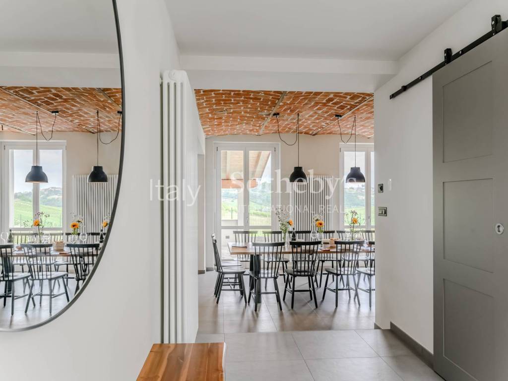 Villa a Nizza monferrato in Strada Bricco - Foto 5
