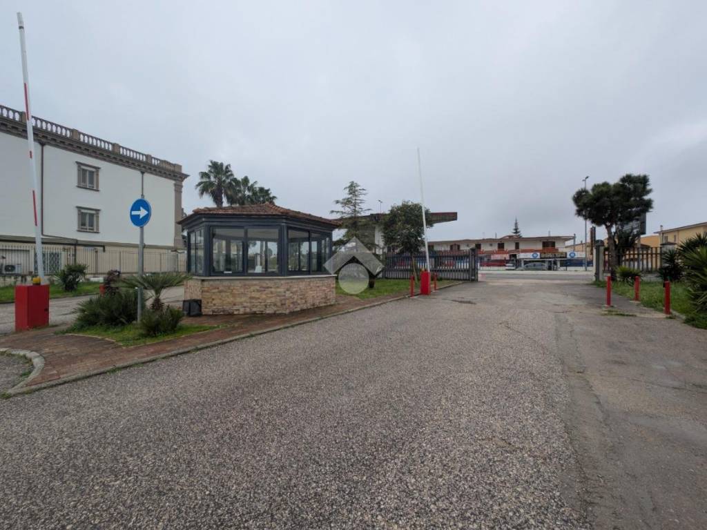 Terreno a Castel volturno in Via domitiana - Foto 3