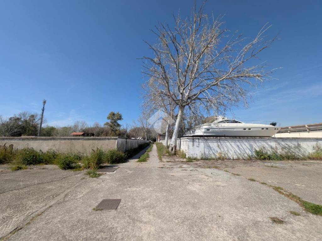 Terreno a Castel volturno in Via domitiana - Foto 4