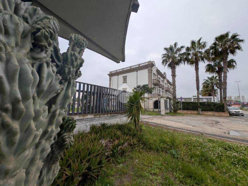 Terreno a Castel volturno in Via domitiana - Foto 5