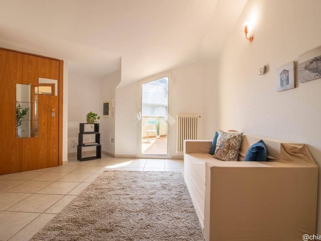 Appartamento a Riccione in Viale Perosi Lorenzo, 11 - Foto 4