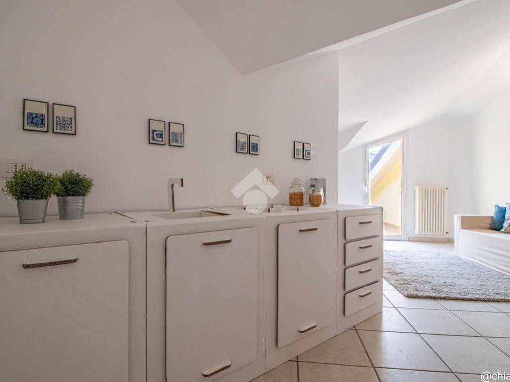 Appartamento a Riccione in Viale Perosi Lorenzo, 11 - Foto 5