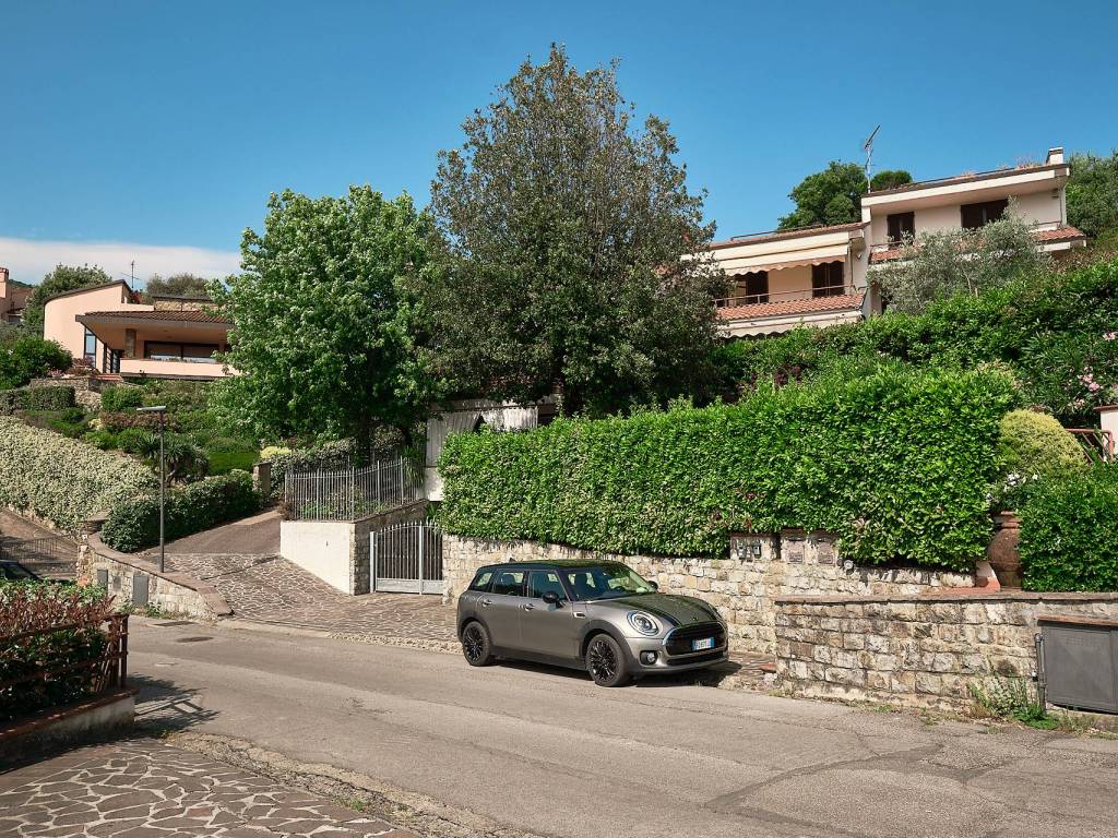 Villa a Montale in Via Elsa Morante - Foto 3
