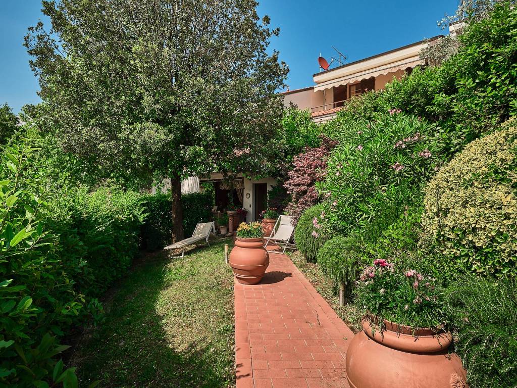 Villa a Montale in Via Elsa Morante - Foto 5