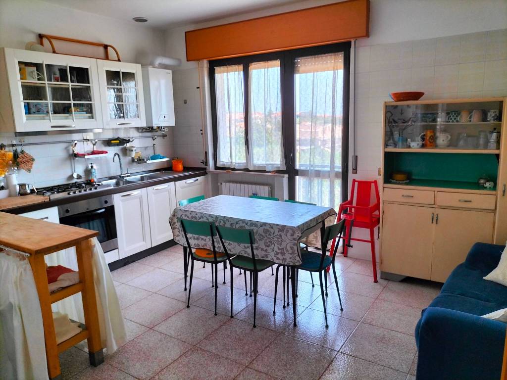 Appartamento a Pescara in Strada Vicinale Menè, 12 - Foto 2