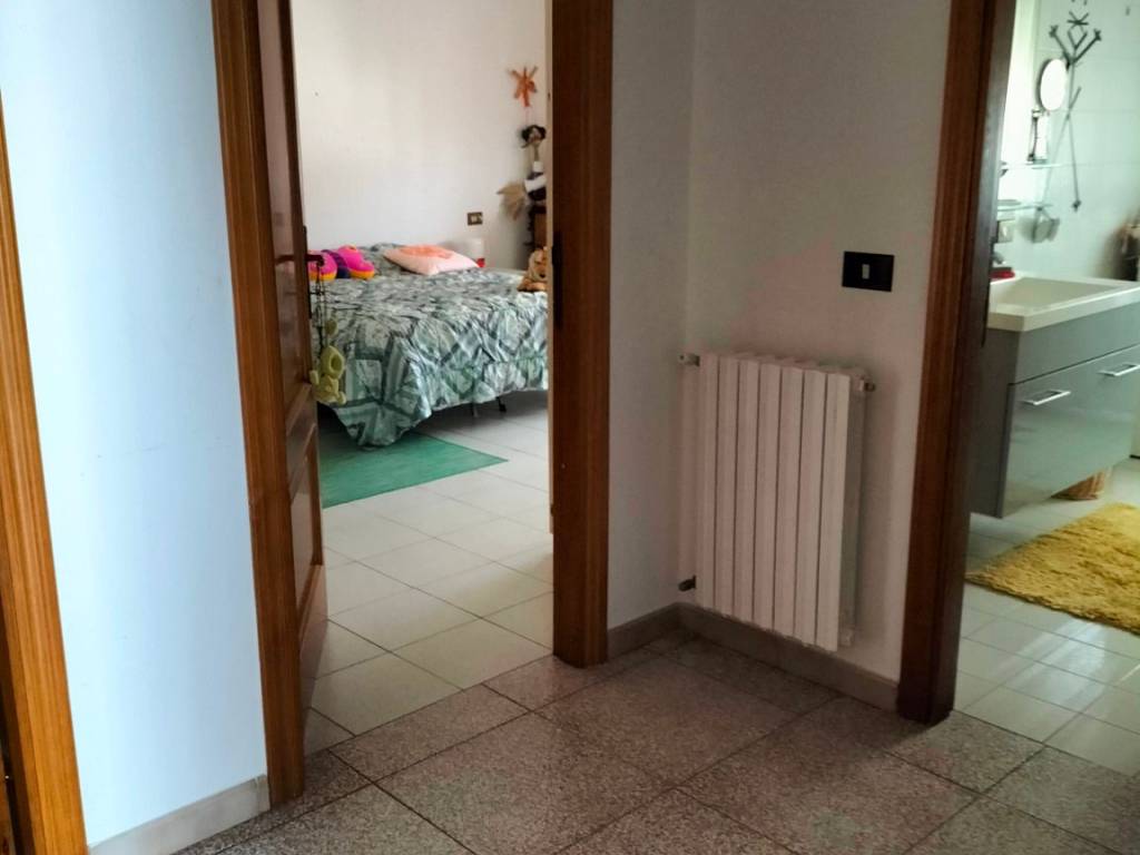 Appartamento a Pescara in Strada Vicinale Menè, 12 - Foto 3