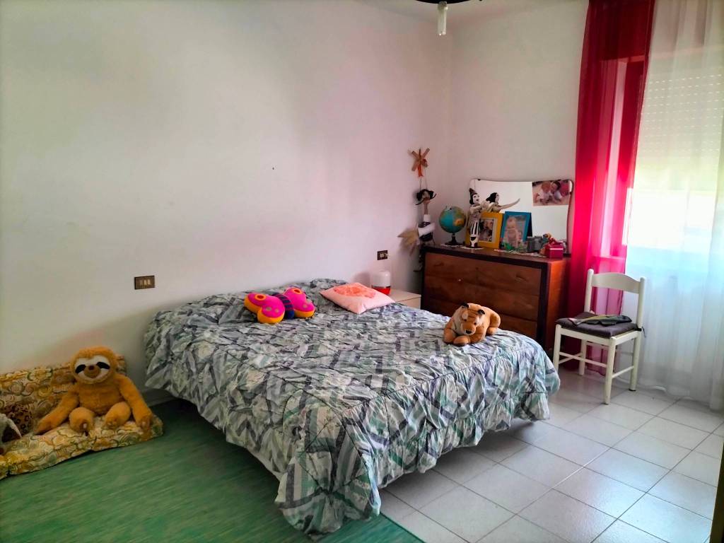 Appartamento a Pescara in Strada Vicinale Menè, 12 - Foto 5