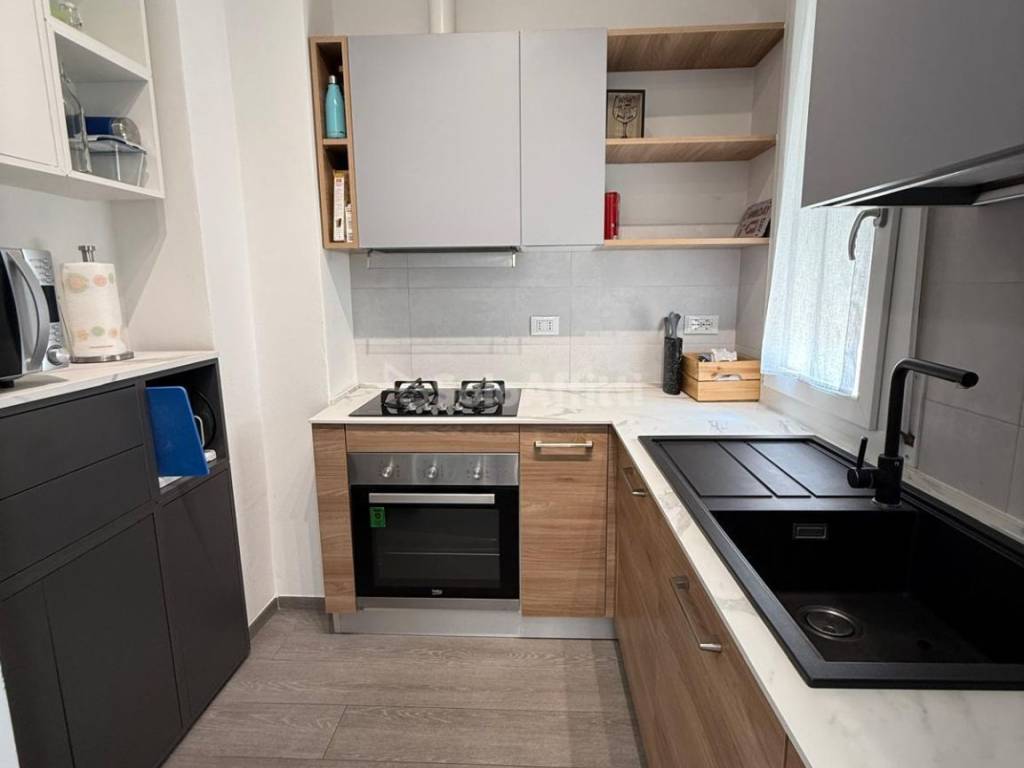 Appartamento a Modena in Via Pietro Mascagni - Foto 2