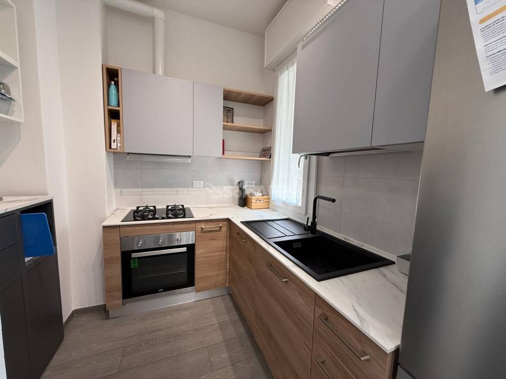 Appartamento a Modena in Via Pietro Mascagni - Foto 3