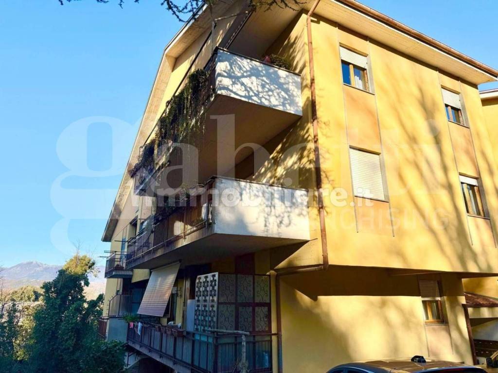 Appartamento a Rieti in via belvedere, 32 - Foto 2