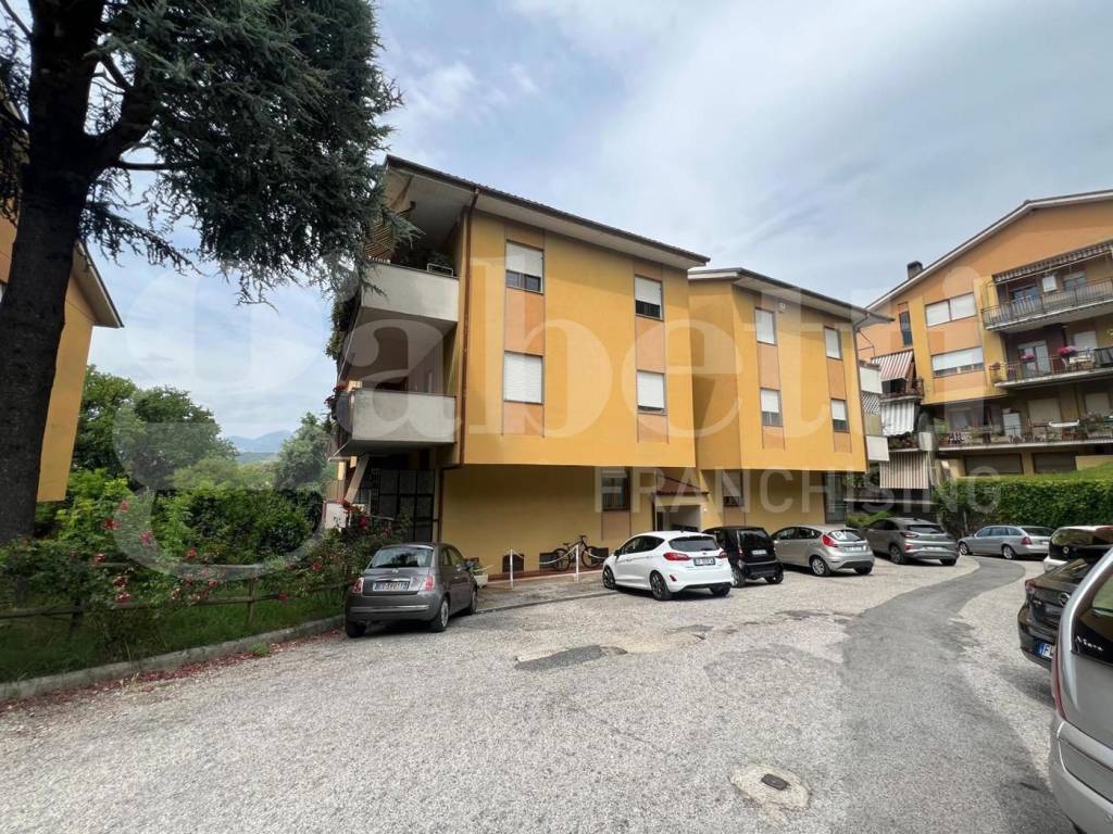 Appartamento a Rieti in via belvedere, 32 - Foto 4