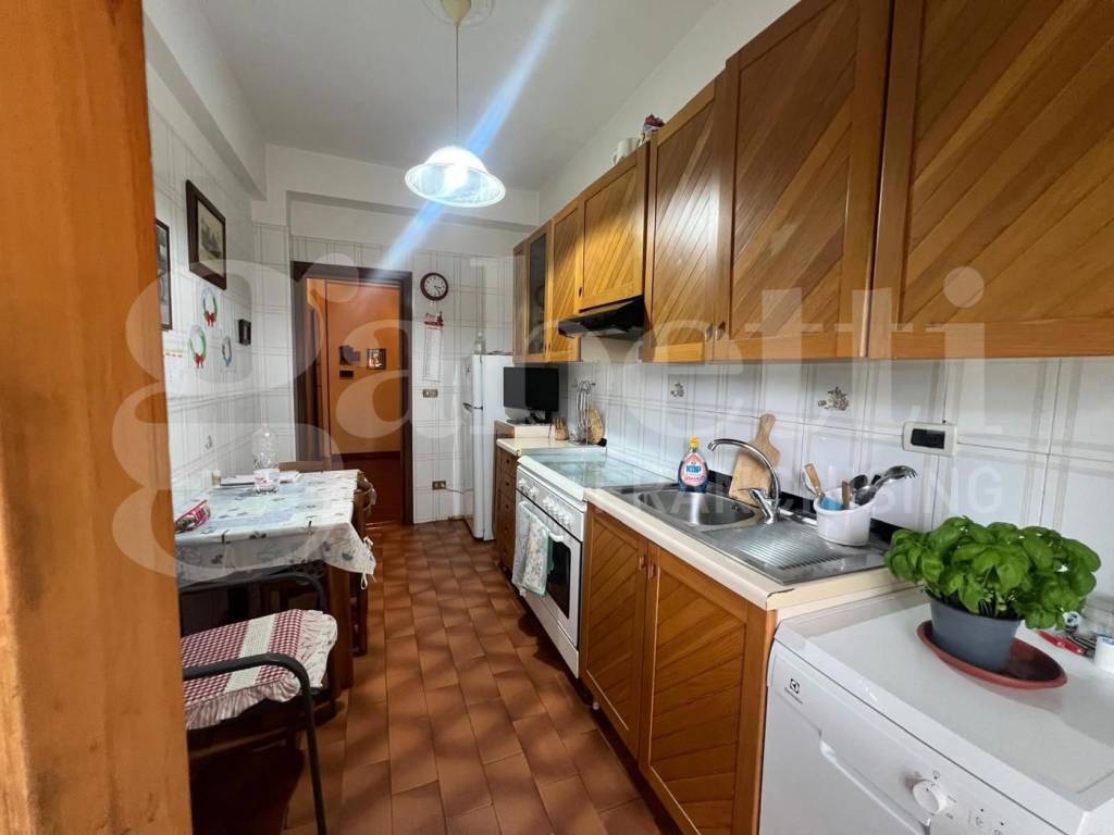 Appartamento a Rieti in via belvedere, 32 - Foto 5