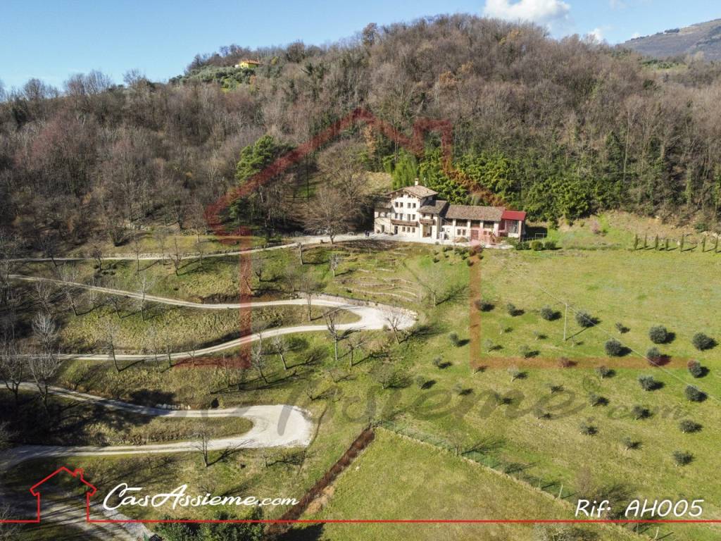 Villa a Bassano del grappa - Foto 2