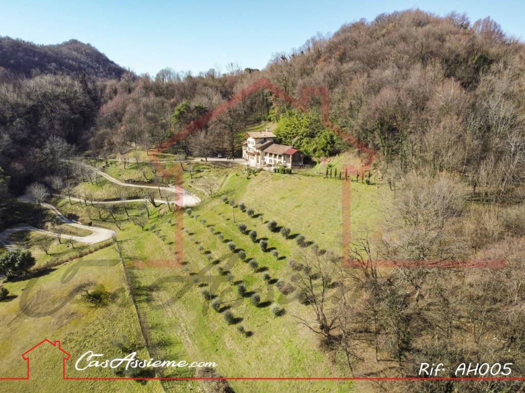 Villa a Bassano del grappa - Foto 3