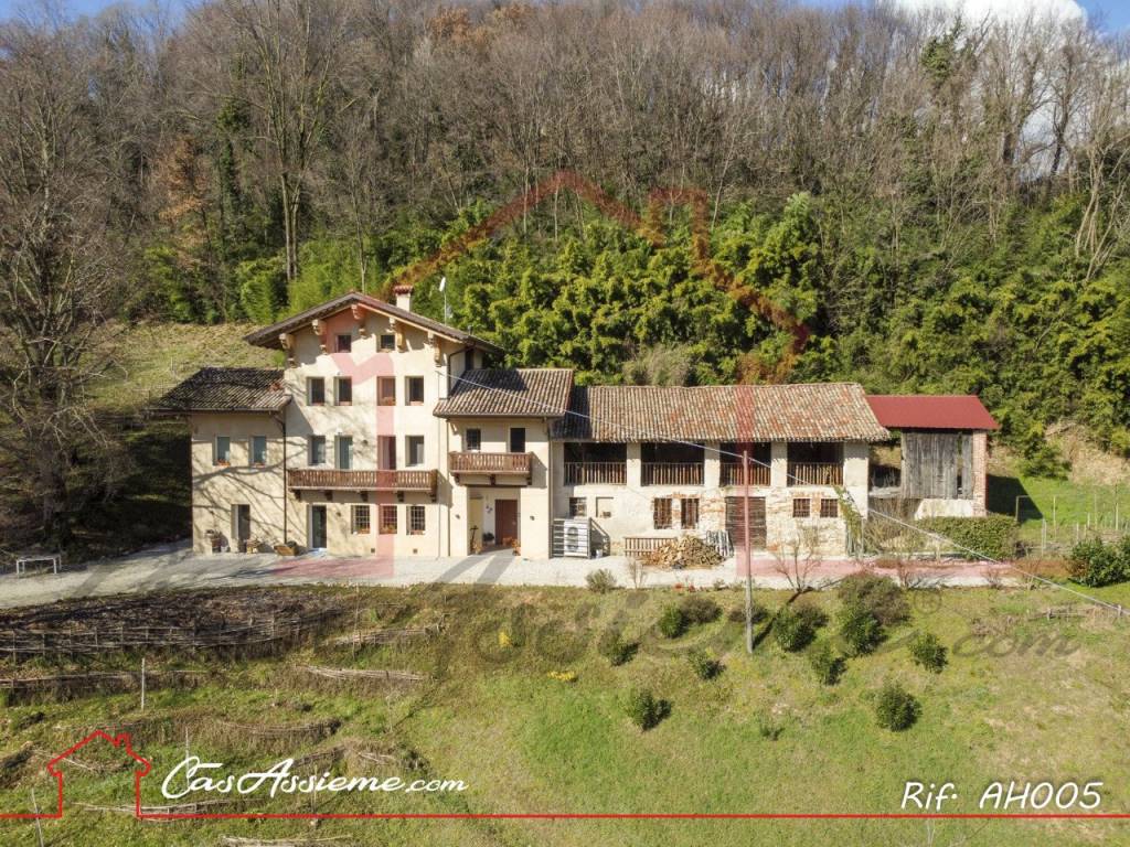 Villa a Bassano del grappa - Foto 5