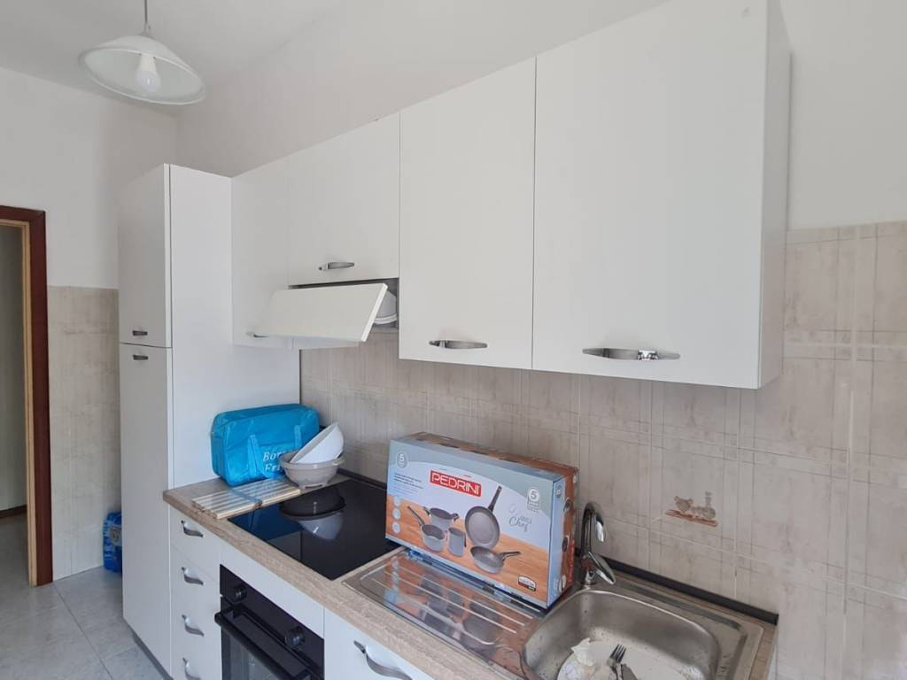 Appartamento a Novara in Via Giuseppe Torelli, 5 - Foto 5