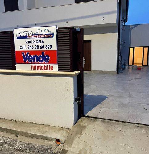 Villa a Gela in Manfria - Foto 2