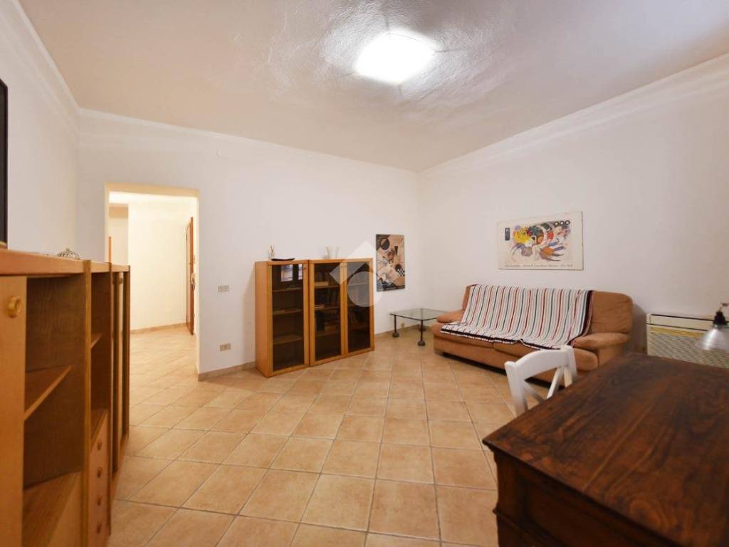 Appartamento a Cagliari in Via Principe Amedeo, 20 - Foto 5