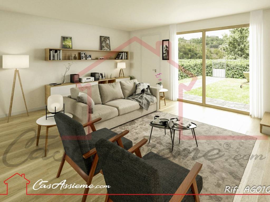 Villa a Rossano veneto - Foto 2