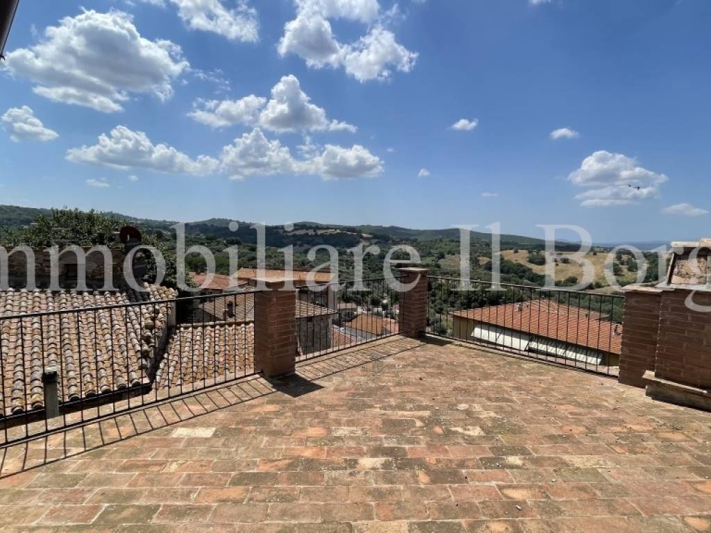 Appartamento a Manciano in Via Montemerano - Foto 3