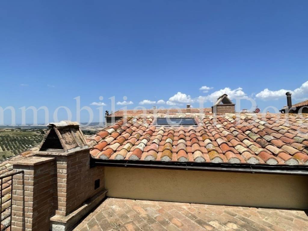 Appartamento a Manciano in Via Montemerano - Foto 4