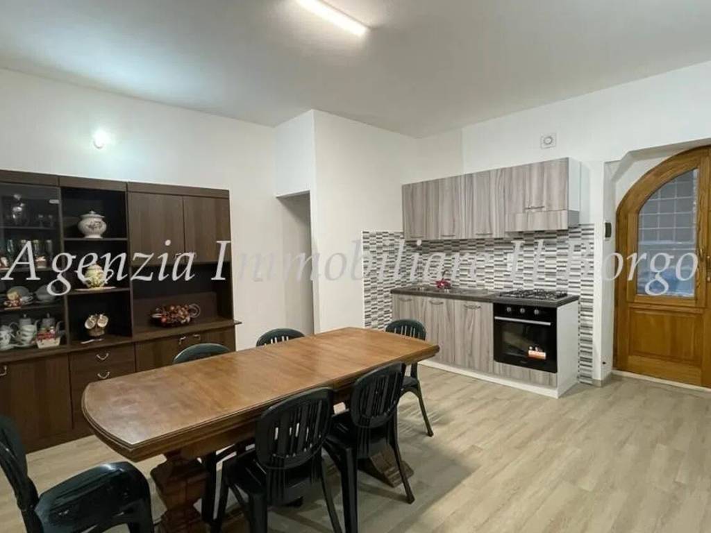 Loft / open space a Manciano in Frazione Di Montemerano - Foto 3