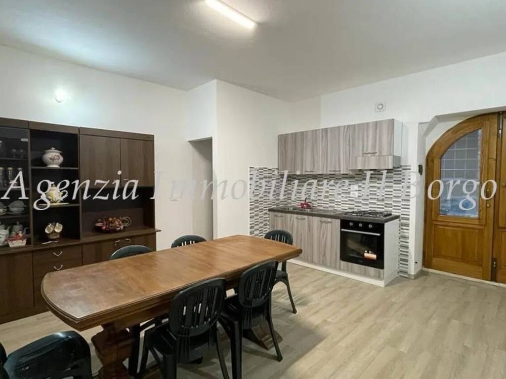 Loft / open space a Manciano in Frazione Di Montemerano - Foto 5