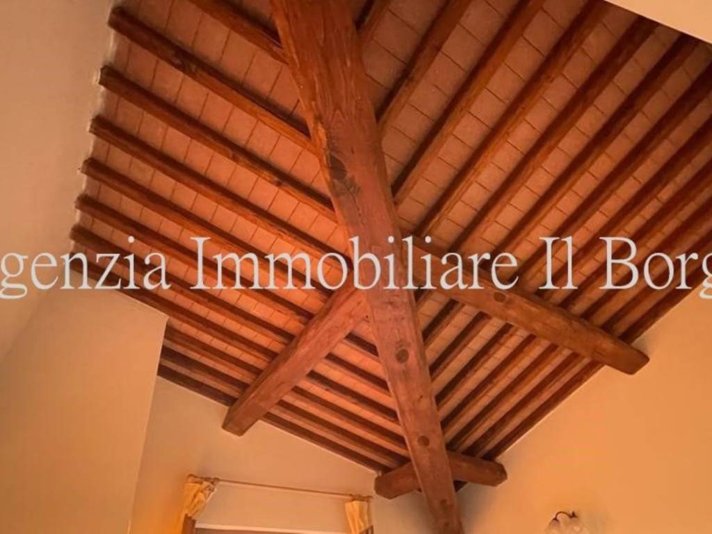 Appartamento a Manciano in Poggio Capanne - Foto 2