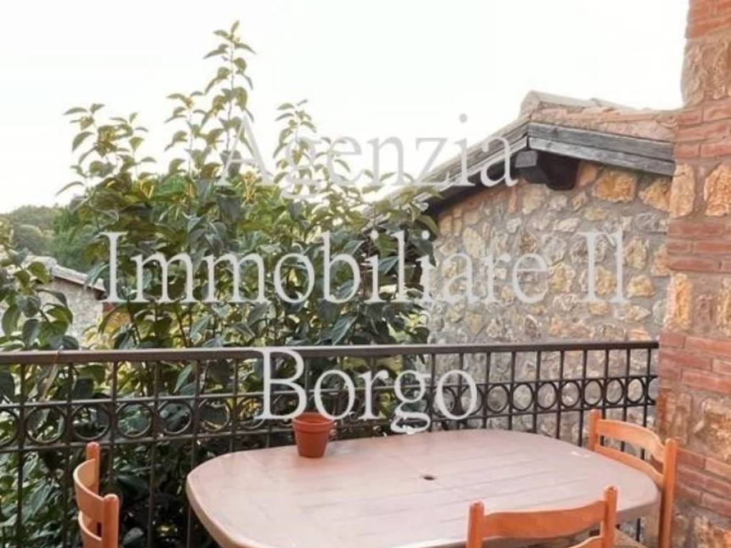 Appartamento a Manciano in Poggio Capanne - Foto 3