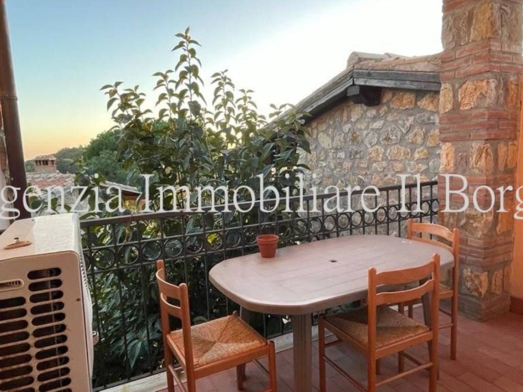 Appartamento a Manciano in Poggio Capanne - Foto 4
