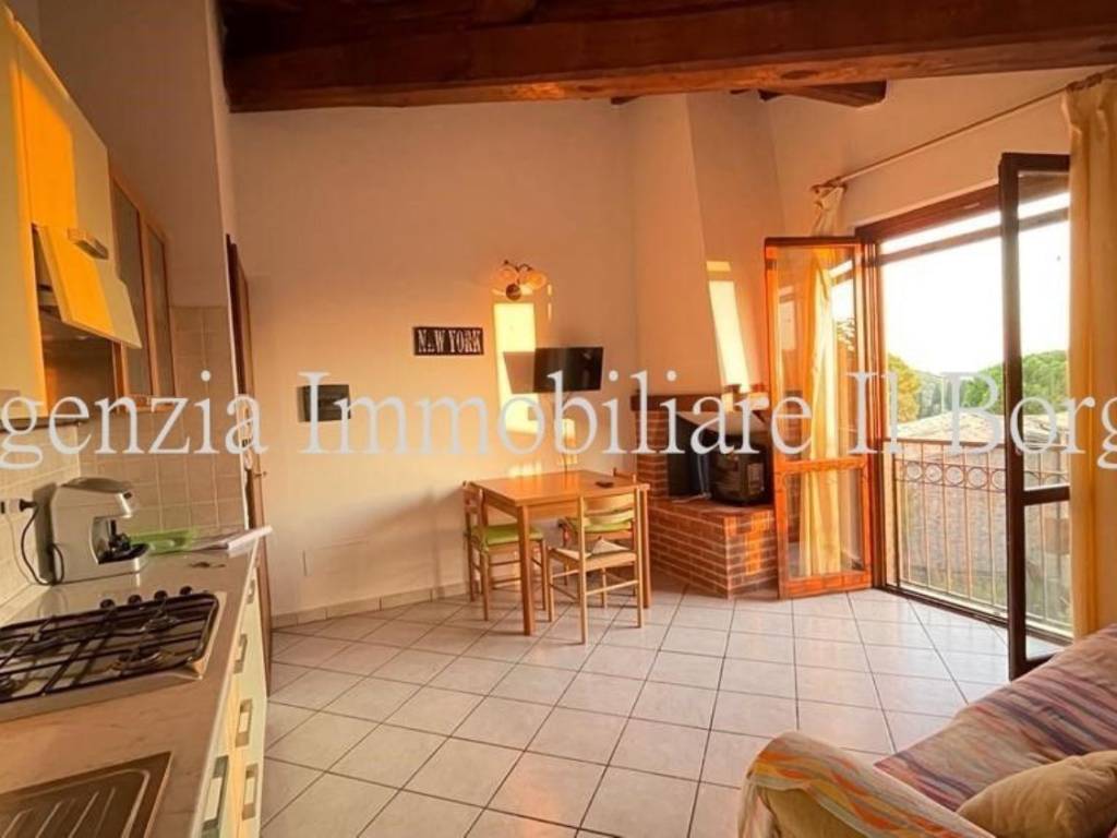Appartamento a Manciano in Poggio Capanne - Foto 5