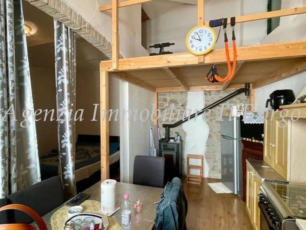 Appartamento a Manciano in Xx Settembre - Foto 5