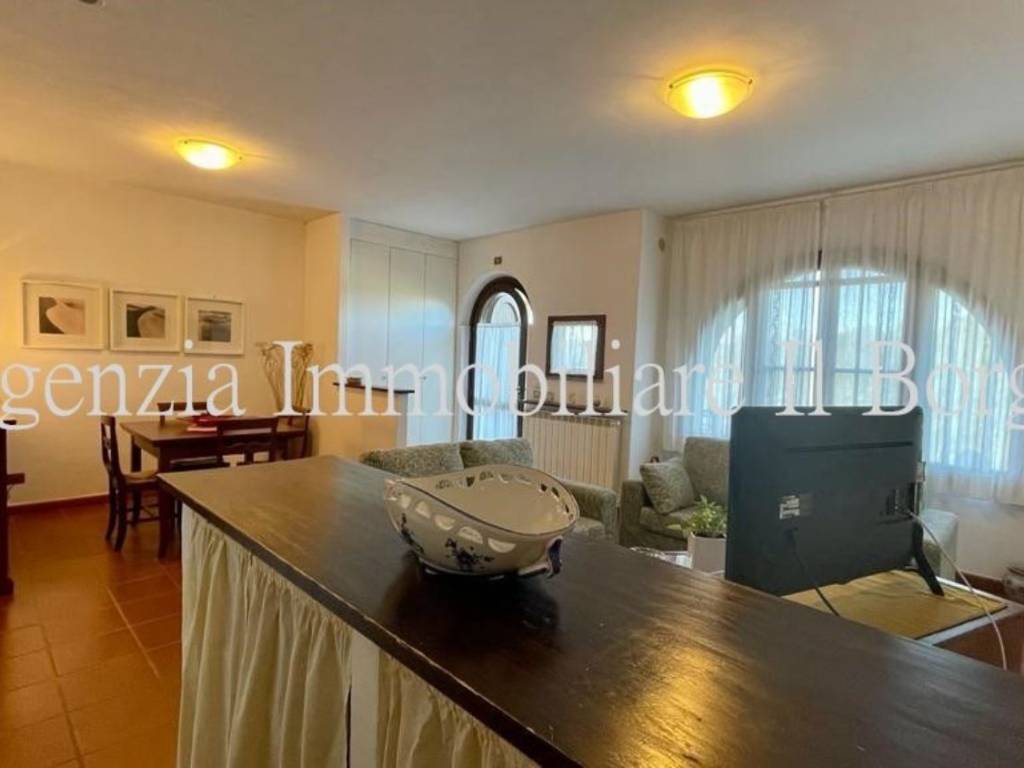 Appartamento a Manciano in Loc. Madonna Del Cavalluzzo, Montemerano - Foto 3