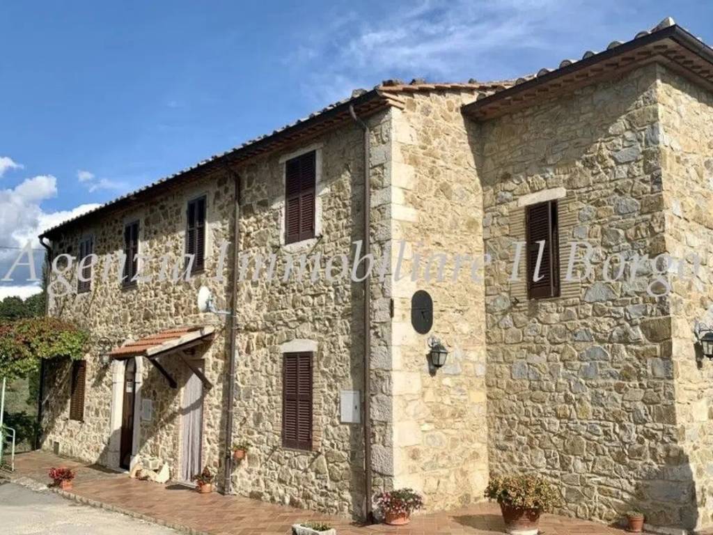 Villa a Manciano in Poggio Murella - Foto 2