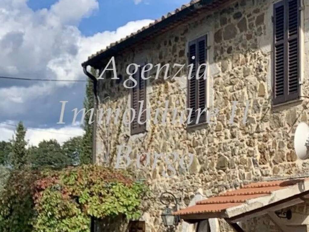 Villa a Manciano in Poggio Murella - Foto 3