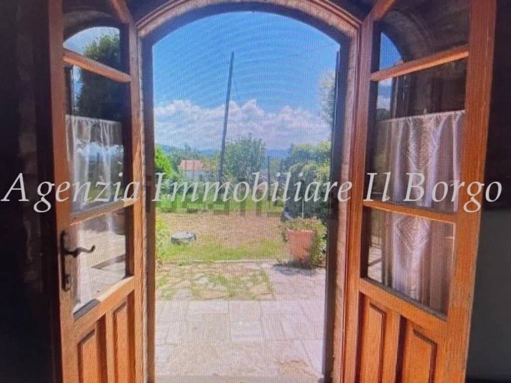 Villa a Manciano in Poggio Murella - Foto 4