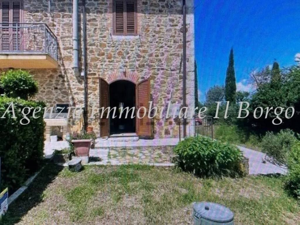 Villa a Manciano in Poggio Murella - Foto 5