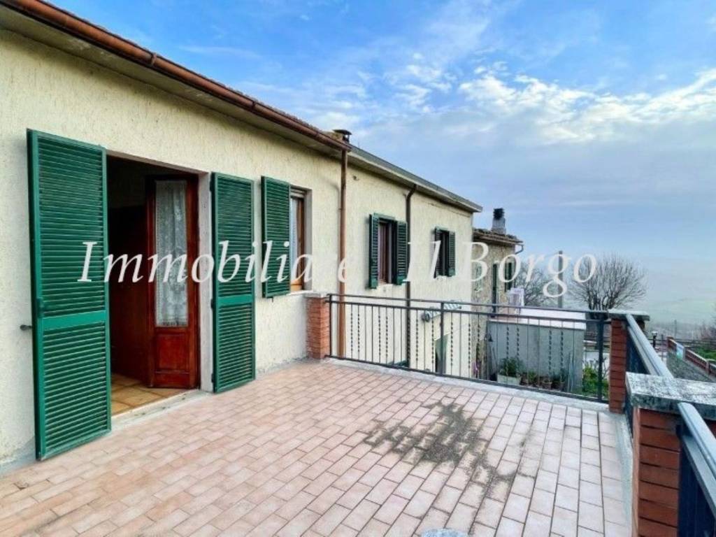 Villa a Manciano in Località Poggio Murella - Foto 2