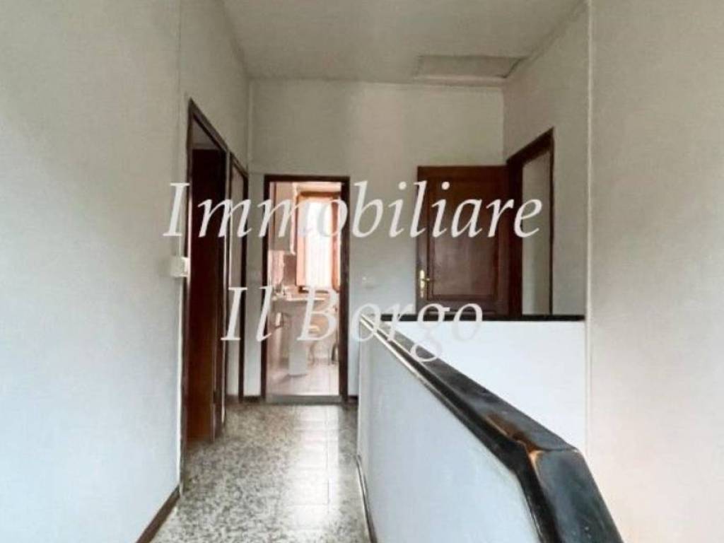 Villa a Manciano in Località Poggio Murella - Foto 4