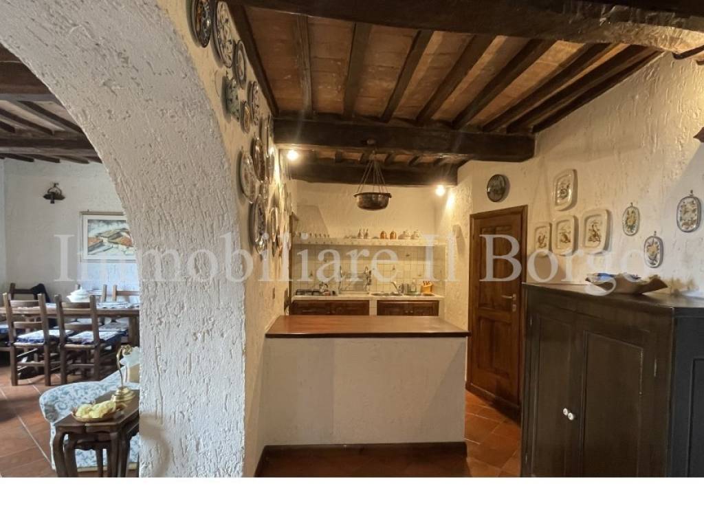 Appartamento a Manciano in Via 20 Settembre - Foto 3