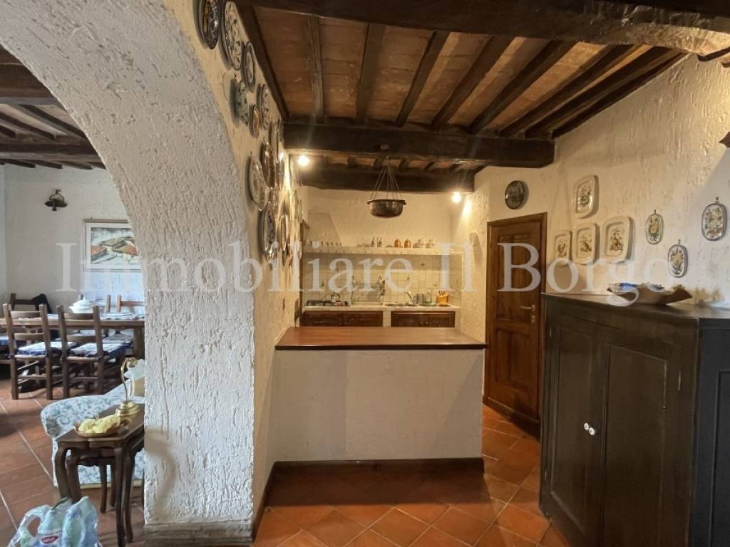 Appartamento a Manciano in Via 20 Settembre - Foto 4