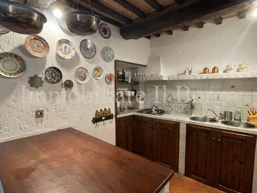 Appartamento a Manciano in Via 20 Settembre - Foto 5