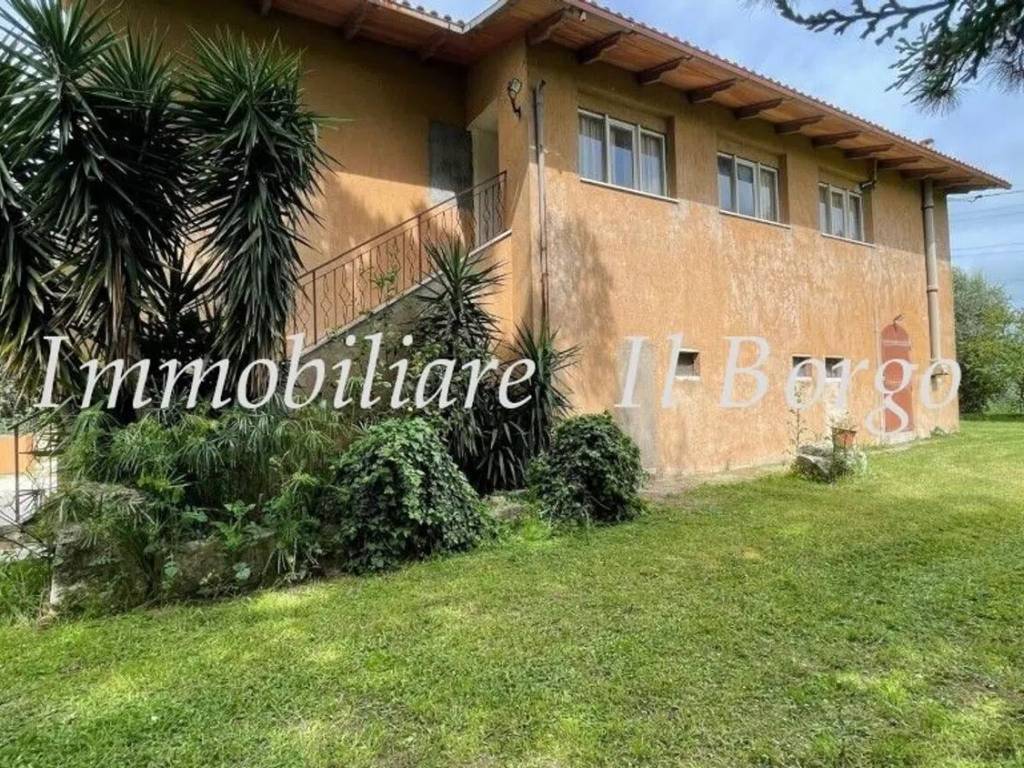 Rustico / casale a Manciano in Frazione Saturnia - Foto 2