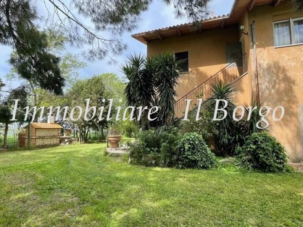 Rustico / casale a Manciano in Frazione Saturnia - Foto 3