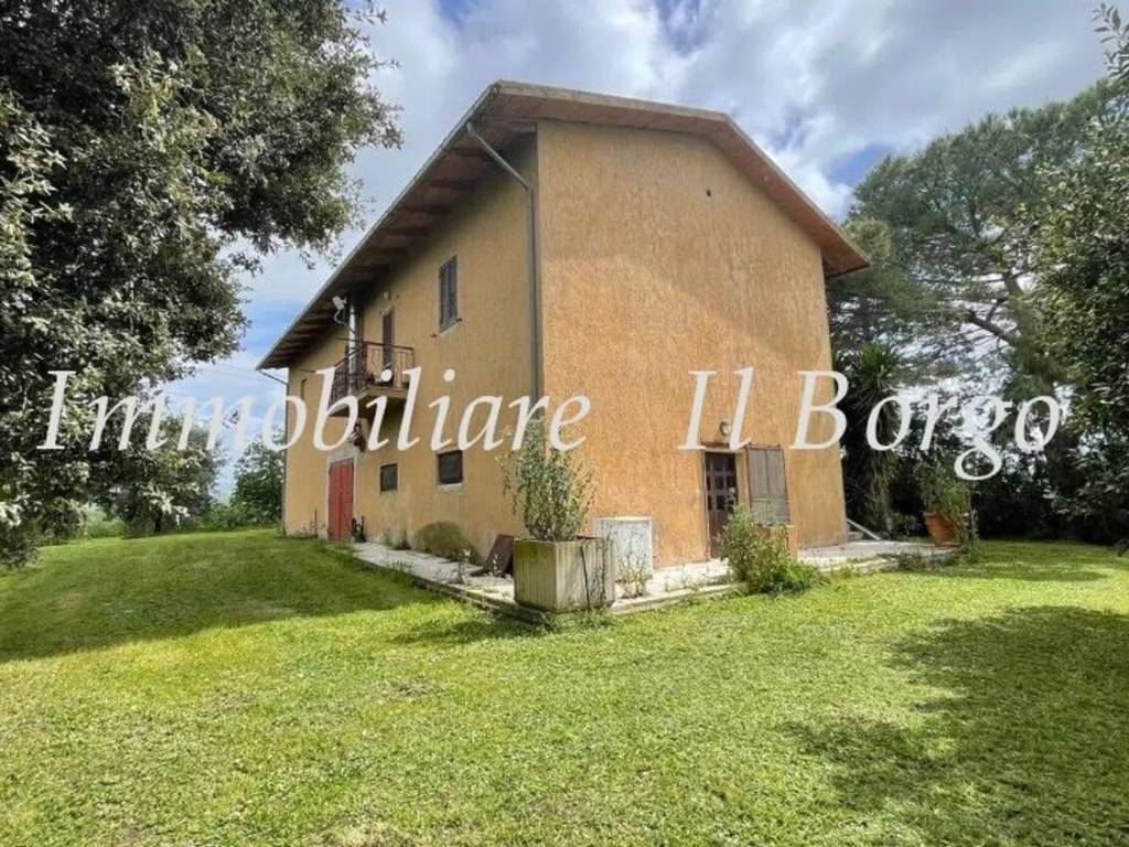 Rustico / casale a Manciano in Frazione Saturnia - Foto 4