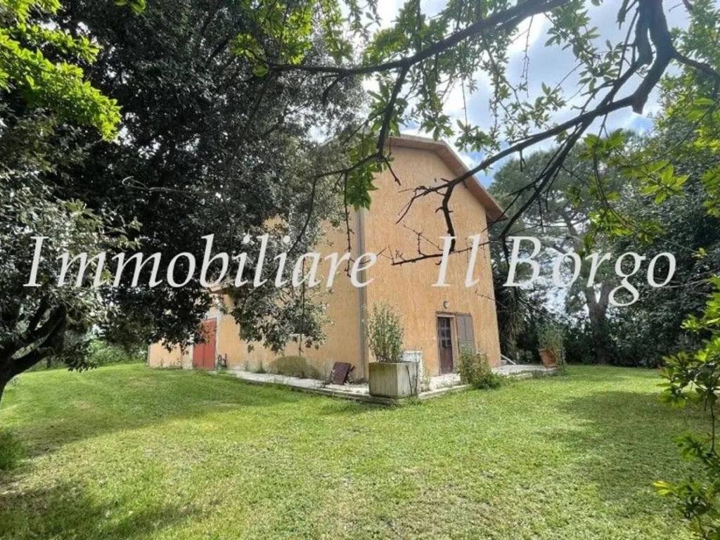 Rustico / casale a Manciano in Frazione Saturnia - Foto 5
